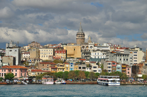 istanbul