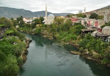 Momentos: Uma Noite de Sevdah