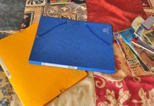 Arquivar as Recordações de Viagem