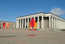 Bielorússia prepara-se para abolir vistos