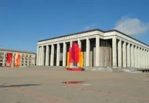 Bielorússia prepara-se para abolir vistos