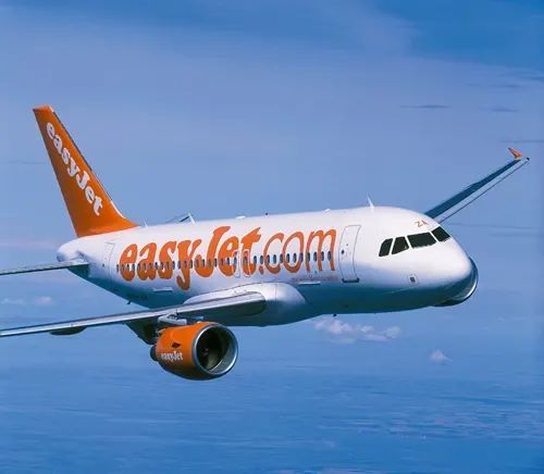 easyjet