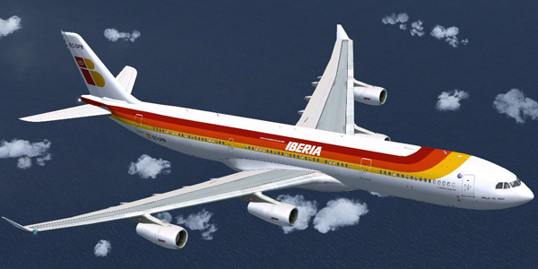 iberia