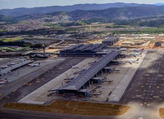 Os 10 Piores Aeroportos do Mundo