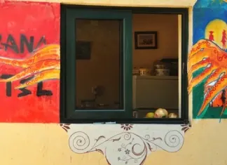 Vida de Hostel