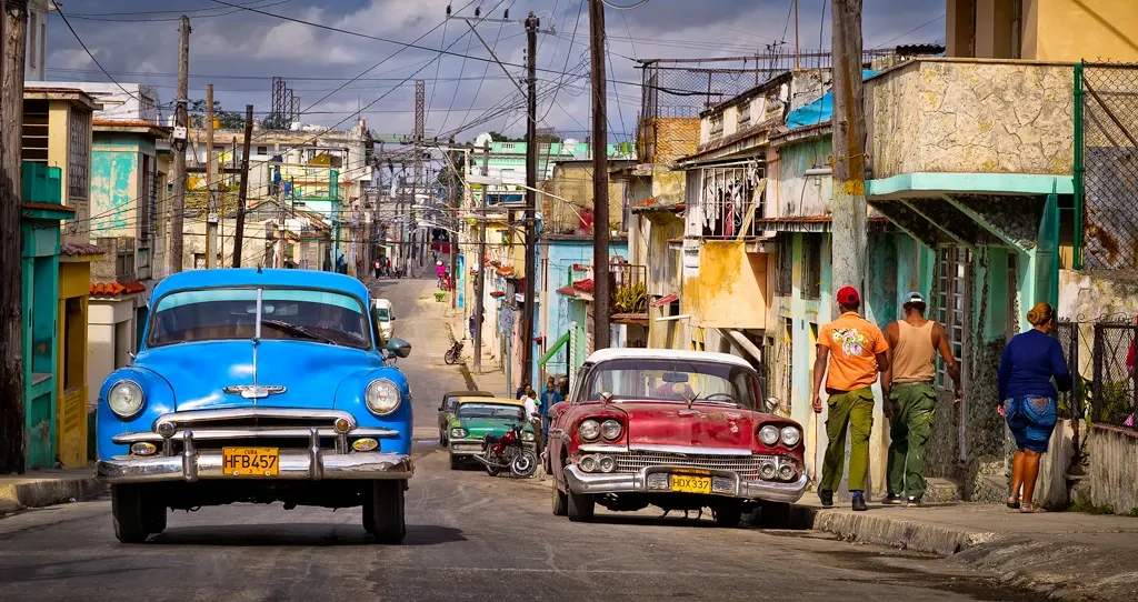 havana