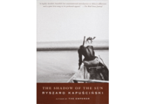 Livros: The Shadow of the Sun