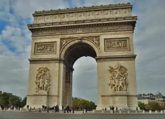 Paris – Outubro 2014 – Dia 1