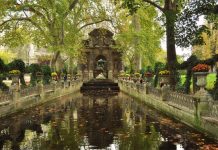 Paris – Outubro 2014 – Dia 3