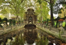 Paris – Outubro 2014 – Dia 3