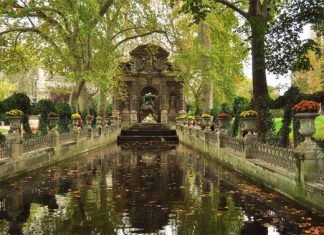 Paris – Outubro 2014 – Dia 3