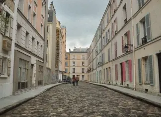 Paris – Outubro de 2014 – Dia 4