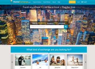 Bits & Viagens: Home Exchange