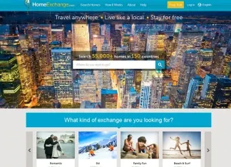 Bits & Viagens: Home Exchange