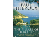 Livros: The Pillars of Hercules
