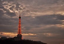 Paris – Outubro de 2014 – Dia 8