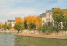 Paris – Outubro de 2014 – Dia 9