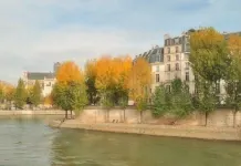 Paris – Outubro de 2014 – Dia 9