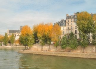 Paris – Outubro de 2014 – Dia 9