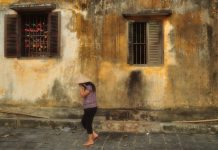 Locais: Hoi An