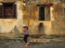 Locais: Hoi An