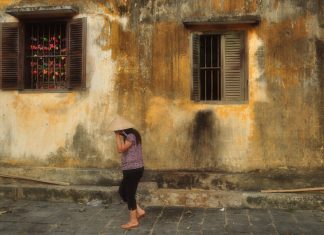 Locais: Hoi An