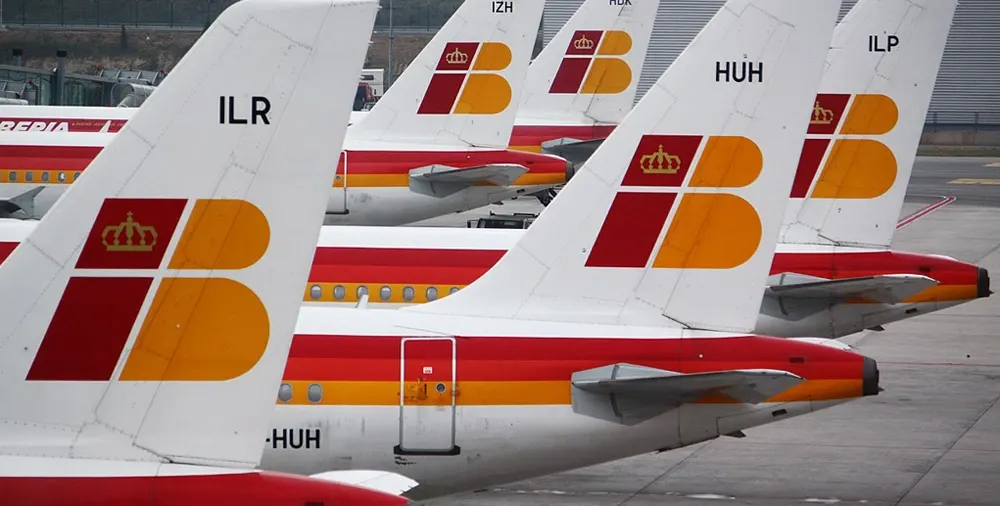 iberia