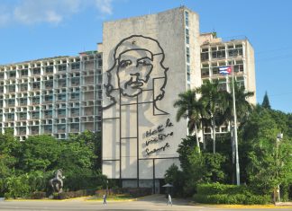 Cuba 2014 – Dia 3 – Havana