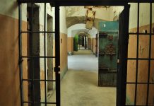 Urbex: A Prisão de Patarei