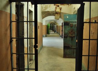 Urbex: A Prisão de Patarei