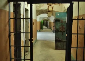 Urbex: A Prisão de Patarei