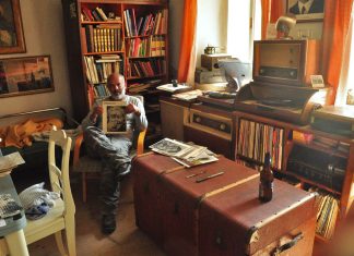 Momentos: Um Sábado em Nechvalice