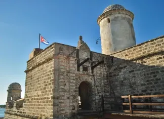 Cuba 2014 – Dia 6 – Cienfuegos para Trinidad