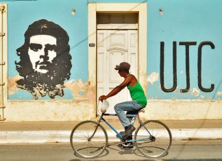 Cuba 2014 – Dia 9 – Trinidad