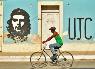 Cuba 2014 – Dia 9 – Trinidad