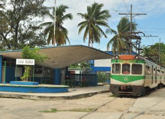 Cuba – Dia 13 – Havana