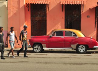 Cuba – Dia 14 – Havana