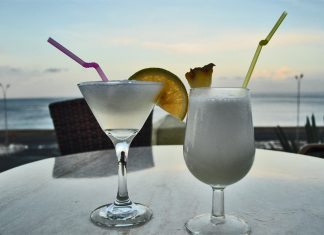 Momentos: Aquele Natal em Havana