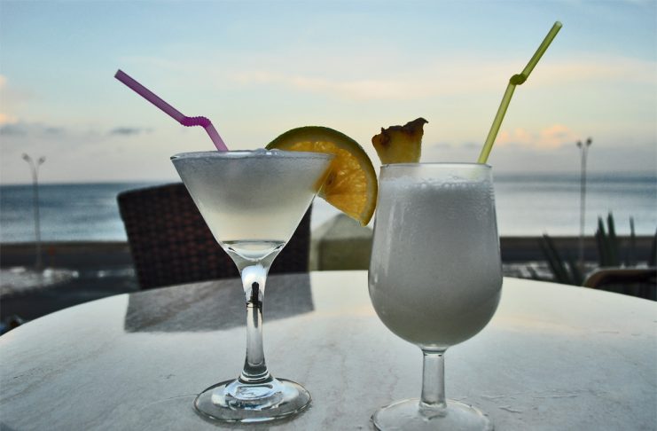 Momentos: Aquele Natal em Havana