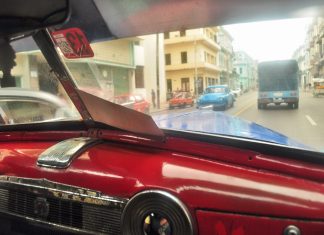 Cuba – Dia 15 – Havana