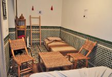 Marrocos 2015 – Dia 1 – Marrakesh