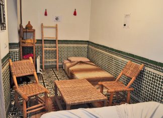 Marrocos 2015 – Dia 1 – Marrakesh