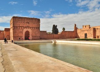 Marrocos 2015 – Dia 2 – Marrakesh