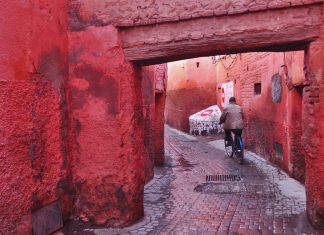 Marrocos 2015 – Dia 4 – Marrakesh