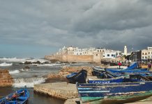 Marrocos 2015 – Dia 5 – Essaouira