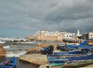 Marrocos 2015 – Dia 5 – Essaouira