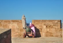 Marrocos 2015 – Dia 7 – Essaouira a Marrakesh