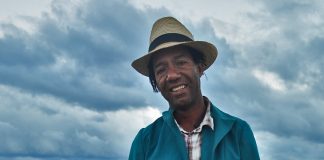 Pessoas: Gregório, professor universitário