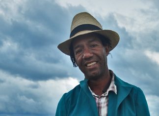 Pessoas: Gregório, professor universitário