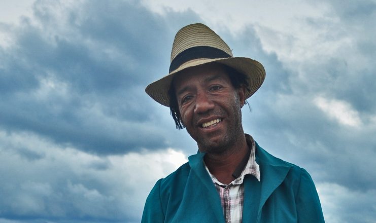 Pessoas: Gregório, professor universitário